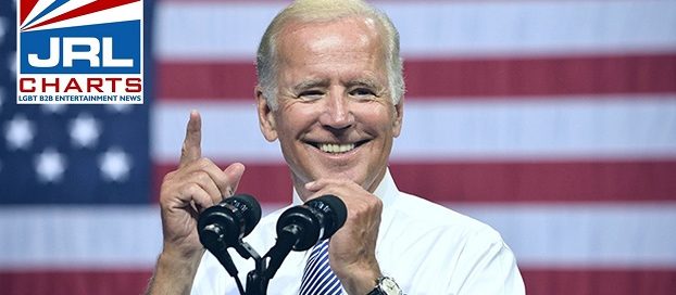 300 LGBT Leaders Endorse Biden for President in USA Today Op-Ed