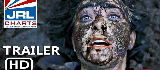 ALONE - Survival Horror Movie (2020) --2020-08-07-jrl-charts-movie-trailers