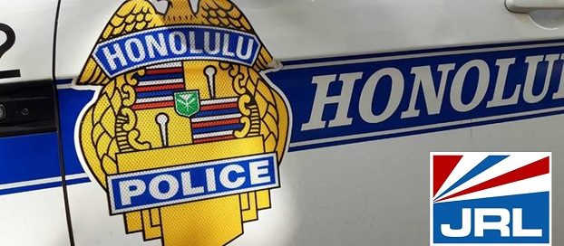 Adult Video Store burglar arrested after Ransacking Store-2020-08-14