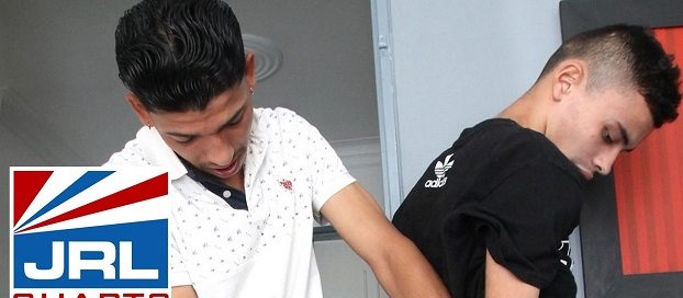 BiLatin Men - Dirty & Alderete - A Rear Raw Experience-2020-08-02-jrl-charts