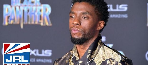 Black Panther Star Chadwick Boseman Dies at 43-of-colon-cancer-at-his-home