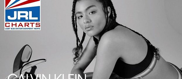 CALVIN KLEIN 'Coming Out' Video - A Salute to LGBTQ Community-2020-08-20-jrl-charts