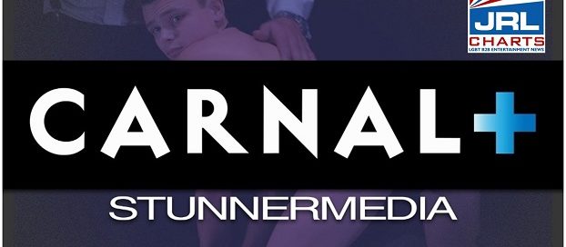Carnal Media Inks 'Multi-Distribution Deal' With Stunner Media-2020-08-24-jrl-charts