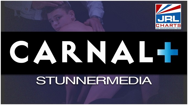 Carnal Media Inks 'Multi-Distribution Deal' With Stunner Media-2020-08-24-jrl-charts