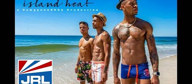 Dawgpound USA-PapiThugz-gay-porn-new-release-Island Heat-thugmart-jrlcharts