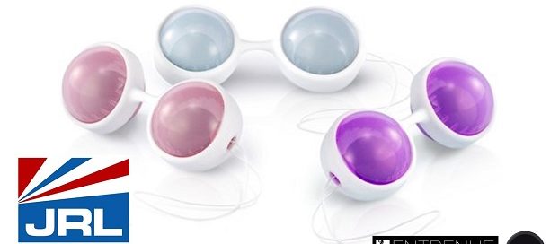 Entrenue streets New Lelo Beads Plus and more-2020-08-11-jrl-charts