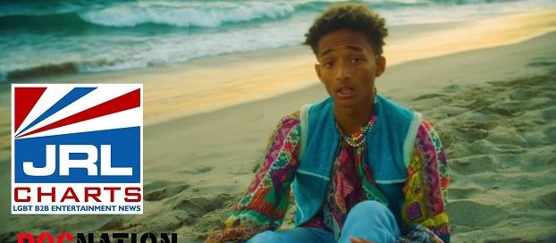 Jaden Smith-Cabin Fever-video-pop-music-roc-nation-2020-08-02-jrl-charts