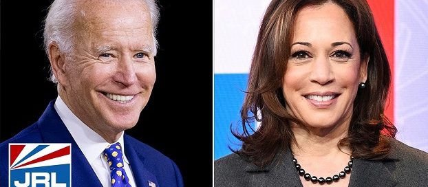 Joe Biden picks Senator Kamala Harris as VP nominee-2020-08-11-jrl-charts