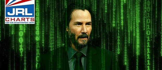 Keanu Reeves Talks Returning To The Matrix 4 Set After Covid Shutdown