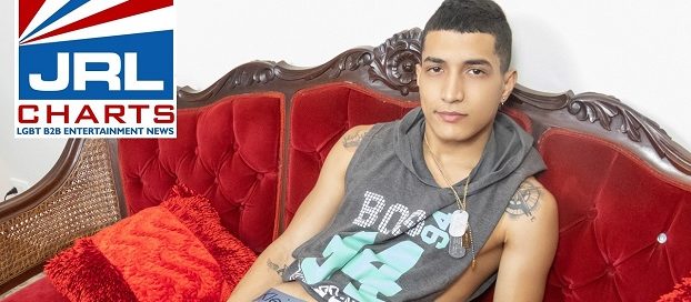 LatinBoyz leaks Latino with Fat Cockhead DOMINIK-gay-porn-2020-08-10