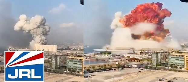 Massive Explosion Rocks Beirut [Warning Graphic]-2020-08-04-jrl-charts