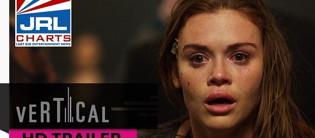 No Escape (2020) Will Wernick-Horror Movie-2020-08-18-jrl-charts-movie-trailers