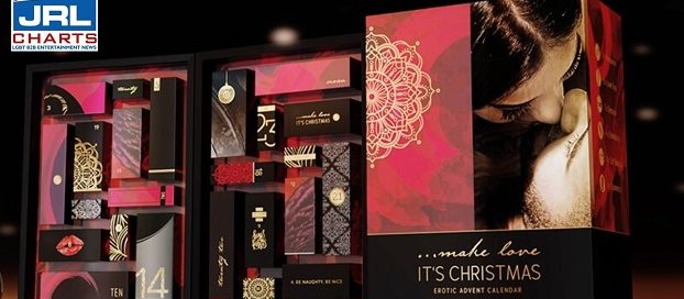 Orion Wholesale-Erotic Advent Calendar 2020-TV-Spot-2020-08-08-jrl-charts