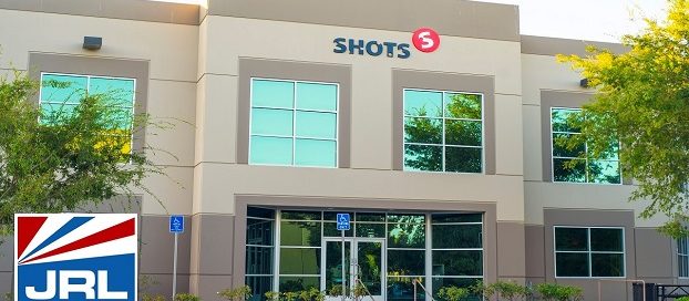 SHOTS Massive Price Reduction, Expansion and More-2020-08-10-jrl-charts