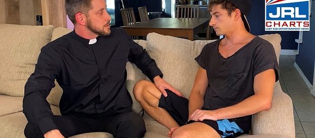 SayUncle drops YES FATHER - Taylor-Confession-2020-08-17-jrl-charts