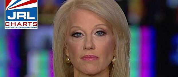 Senior White House Adviser Kellyanne Conway tells Trump I Quit