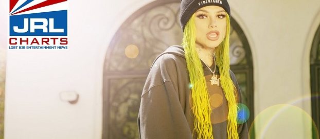 Snow Tha Product' Explosive new 'Really Counts'Video drops-jrl-charts-gay-music-news