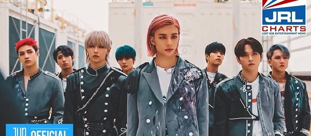 Stray Kids drops intriguing 'IN LIVE' Teaser MV-2020-08-24-jrl-charts-kpop