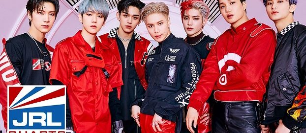 SuperM-100 MV-SMTown-Debuts-with-8 Million Views-2020-08-16-jrl-charts