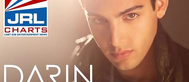 Sweden’s biggest Pop Star Darin comes out Gay-2020-08-13-jrl-charts-gay-music-news