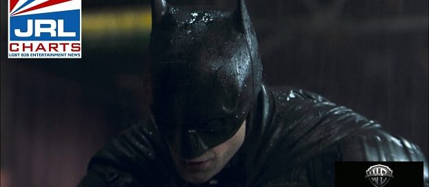 THE BATMAN trailer #1 (2021) Robert Pattinson First Look-jrl-charts-movie-trailers