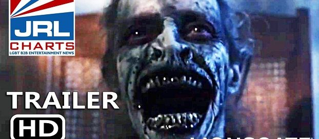 The Amityville Harvest (2020) Official Horror Movie Trailer