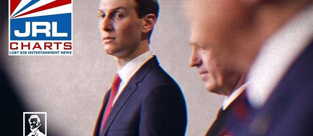 The Lincoln Project calls Jared Kushner 'Secretary of Failure'-2020-08-08