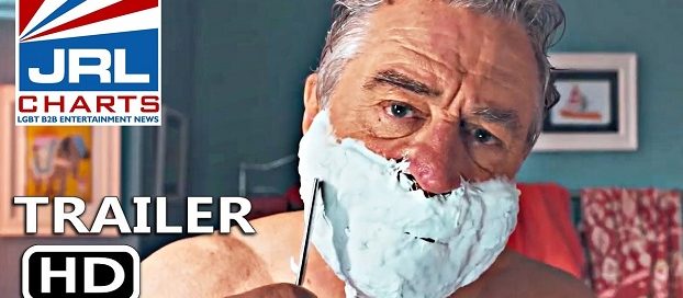 The War with Grandpa Trailer-Robert De Niro-comedy-jrl-charts-movie-trailers