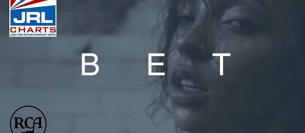 Tinashe 'BET' MV Shows Off Her Dancing Skills-2020-08-23-jrl-charts-gay-music-news