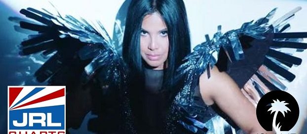 Toni Braxton DANCE MV - the Diva drops another Hit-2020-08-05-jrl-charts