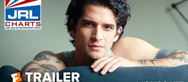 Tyler Posey stars in Pandemic thriller ALONE (2020)-Lionsgate-jrl-charts-movie-trailers