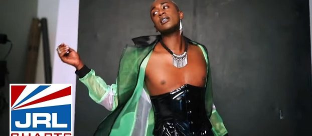 Vincint-Hard 2 Forget-video debuts at #1-LGBTQ Music Chart Week 33