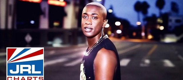 Vincint-Save Myself-music-video-breaks-into-gay-music-chart-top 20-jrl-charts-2020-08-06
