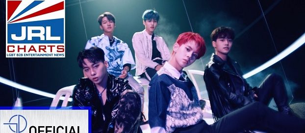 Watch MCND-Explosive Return With-Nanana-MV-2020-08-21-JRL-CHARTS-Kpop