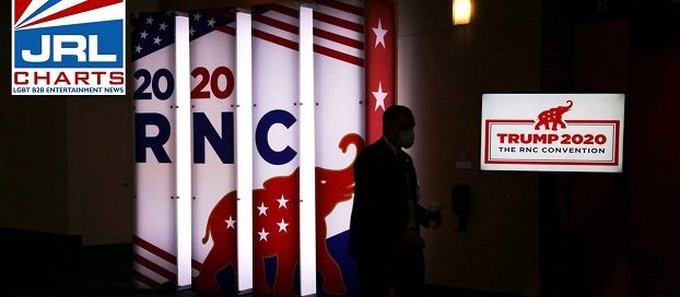 Watch live-RNC Day 3 of the Republican Convention