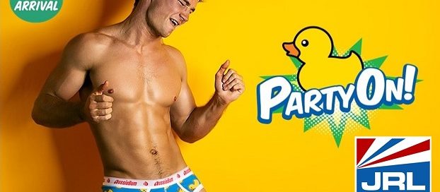 aussieBum PartyOn Underwear Line-2020-08-19-jrl-charts