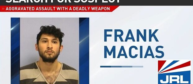 Austin Police Launch Man Hunt in Gay Couple Attack-Austin-Texas-jrl-charts-LGBT-politics