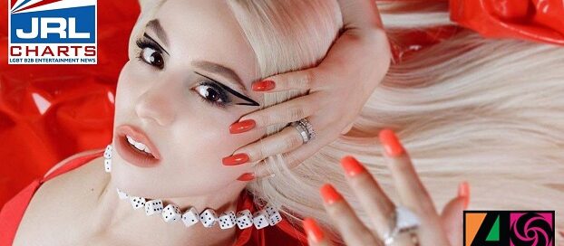 Ava Max - Naked [Official Music Video] Revealed-jrl-charts-music-videos