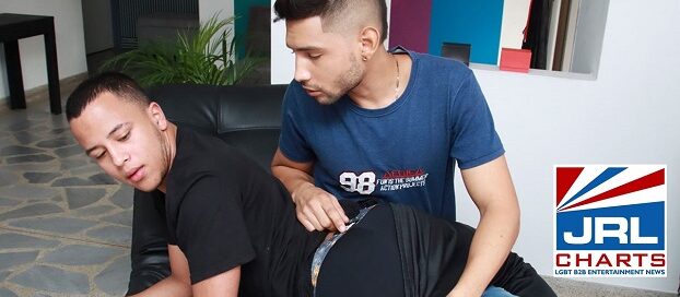 BiLatin Men unleash Xavy and Kovo-gay-porn-scene-2020-09-19-jrl-charts-01