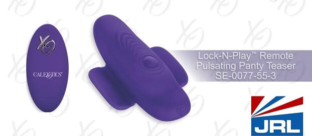CalExotics-Silicone Rechargeable Dual Pleaser Enhancer Video-jrl-charts-2020-09-11
