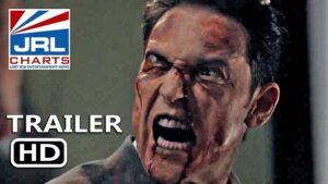 Don't Look Back Trailer (2020) Supernatural Horror Movie-jrl-charts-movie-trailers