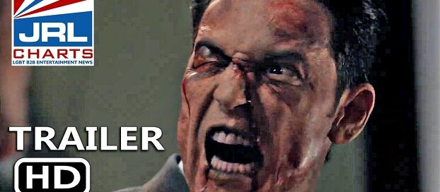 Don't Look Back Trailer (2020) Supernatural Horror Movie-jrl-charts-movie-trailers