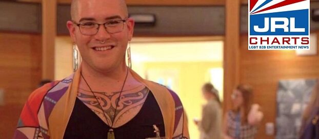 First Openly Transgender Elected To Public Office in Maine-jrl-charts-LGBT-Politics