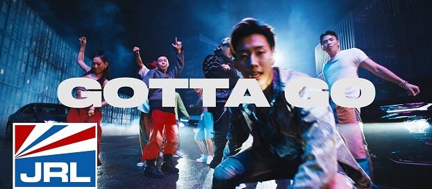 Gotta Go (Official Video) - Sik-K, Golden, pH-1, Jay Park