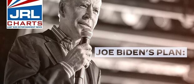 Joe Biden Campaign Release 'Get This Right' Campaign Ad-2020-09-26-jrl-charts