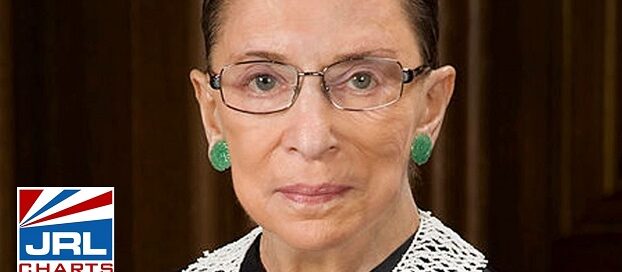 Justice Ruth Bader Ginsburg, Defender of Gender Equality Dies At 87