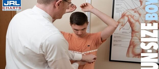 LUCAS & DR. WOLF Chapter 2-Follow Up Visit Premier-fun-size-boys-jrl-charts-01