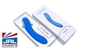 Lovense Debuts Mission, a New G-Spot Depth-Controlled Vibrator-jrl-charts-2020-09-21