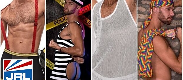 Male Power Adds New Collection of Costumes for Men-jrl-charts-2020-09-10