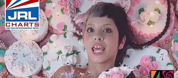 Melanie Martinez 'The Bakery MV' Premiers with 4M Views